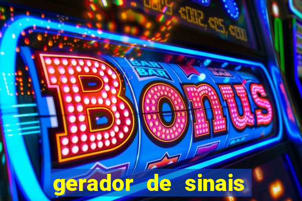 gerador de sinais fortune ox